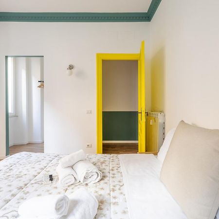 Vatican Cozy Apartment - Giuliana Roma Exterior foto