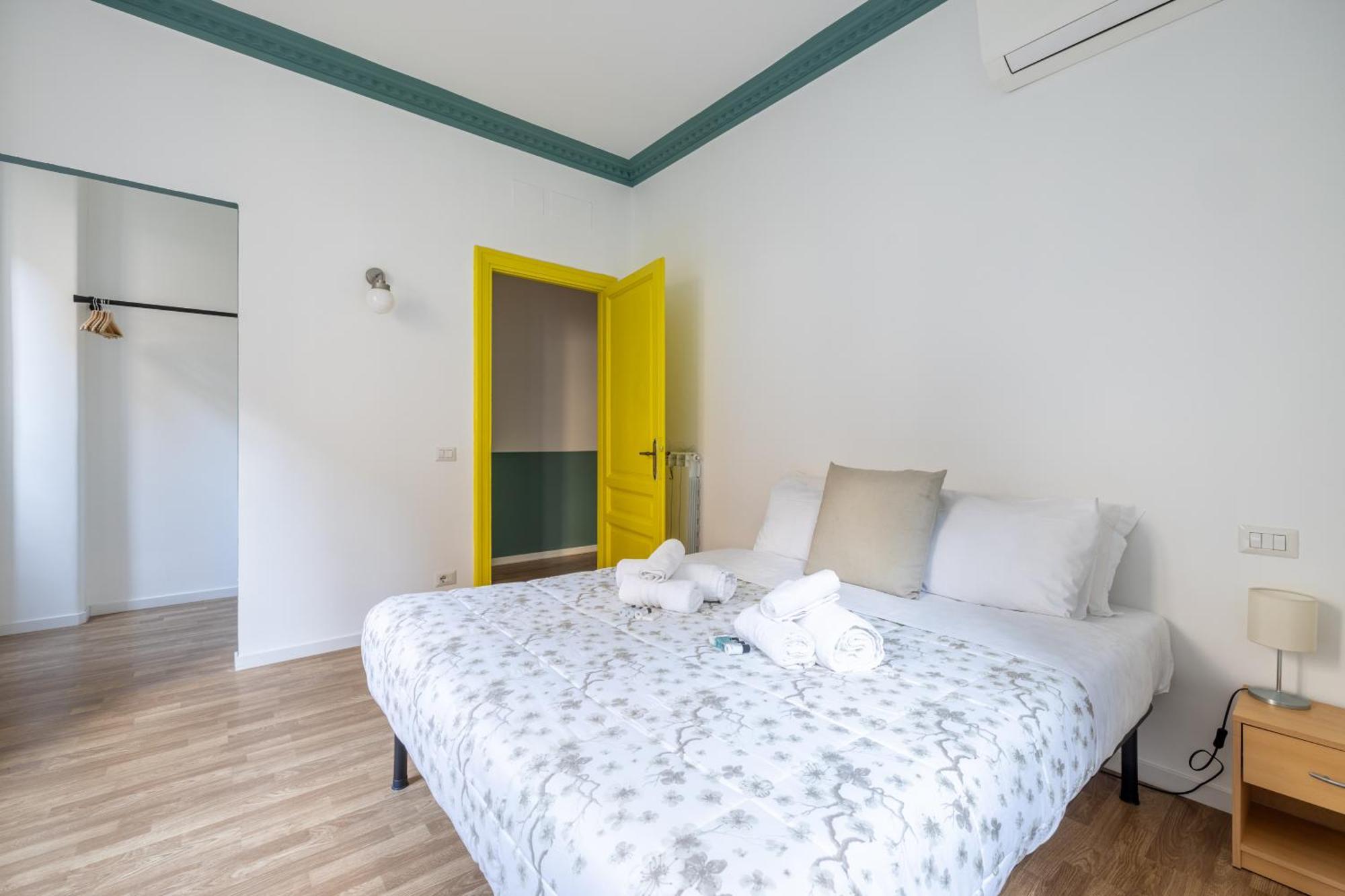 Vatican Cozy Apartment - Giuliana Roma Exterior foto