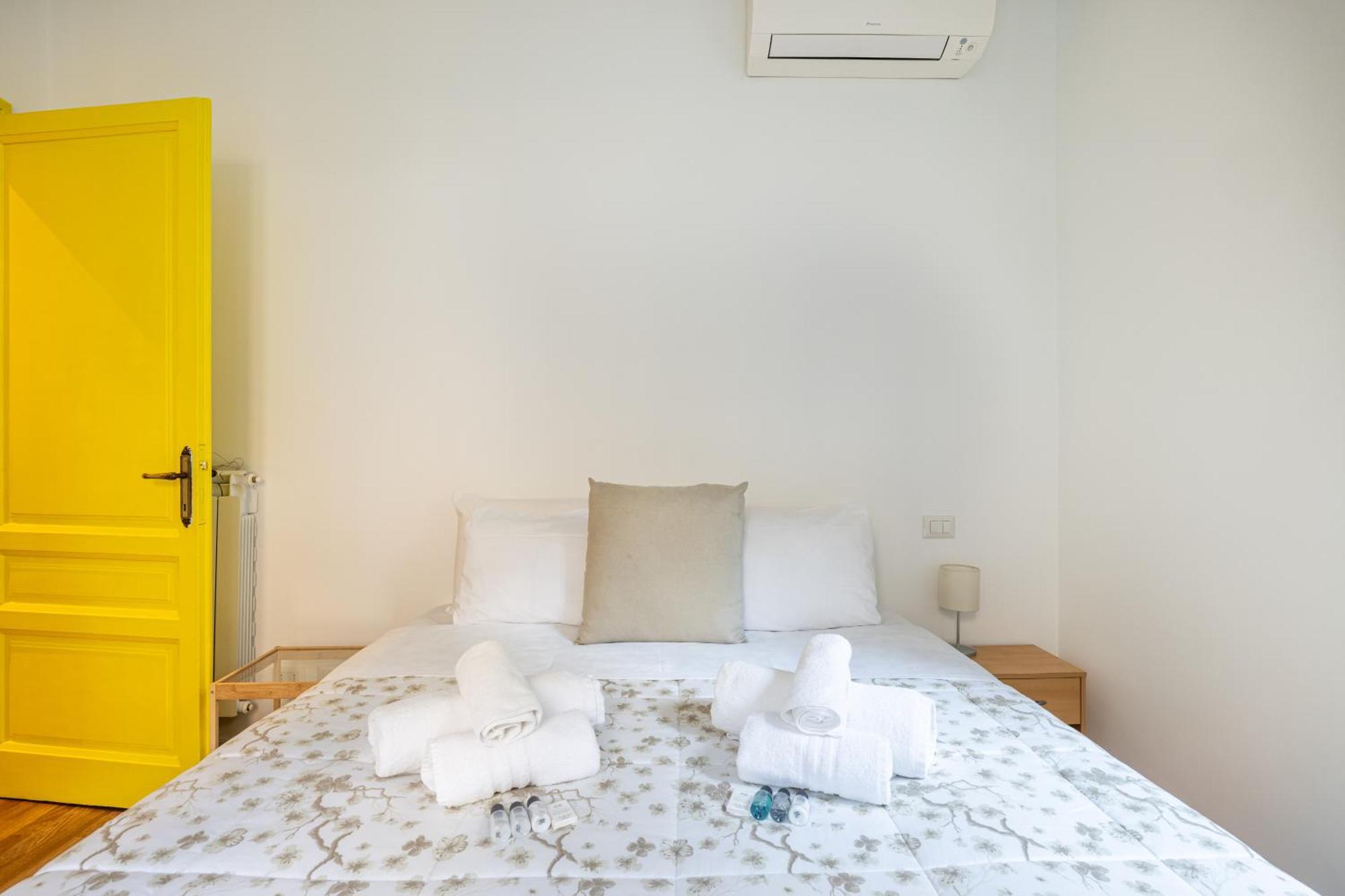 Vatican Cozy Apartment - Giuliana Roma Exterior foto