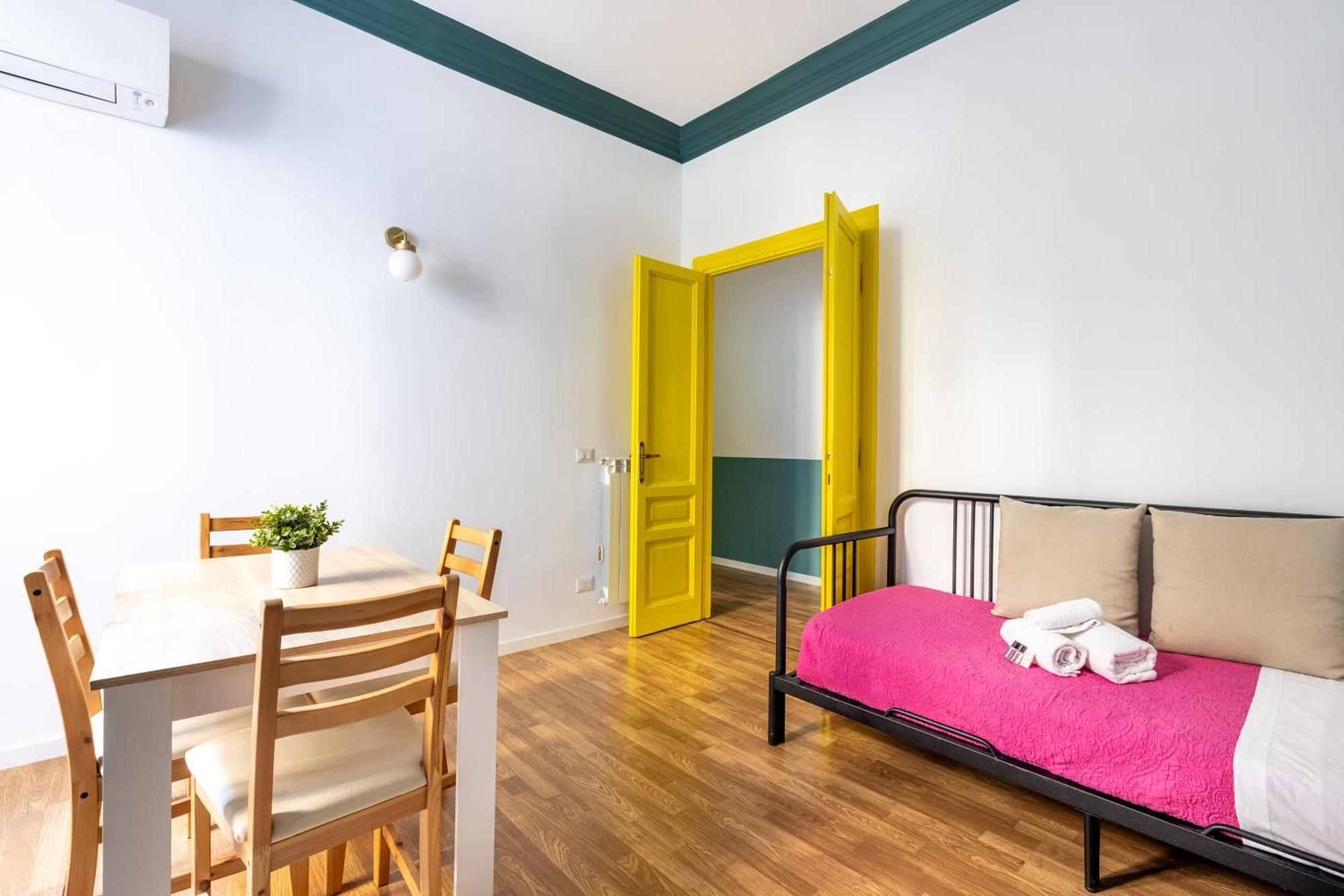Vatican Cozy Apartment - Giuliana Roma Exterior foto