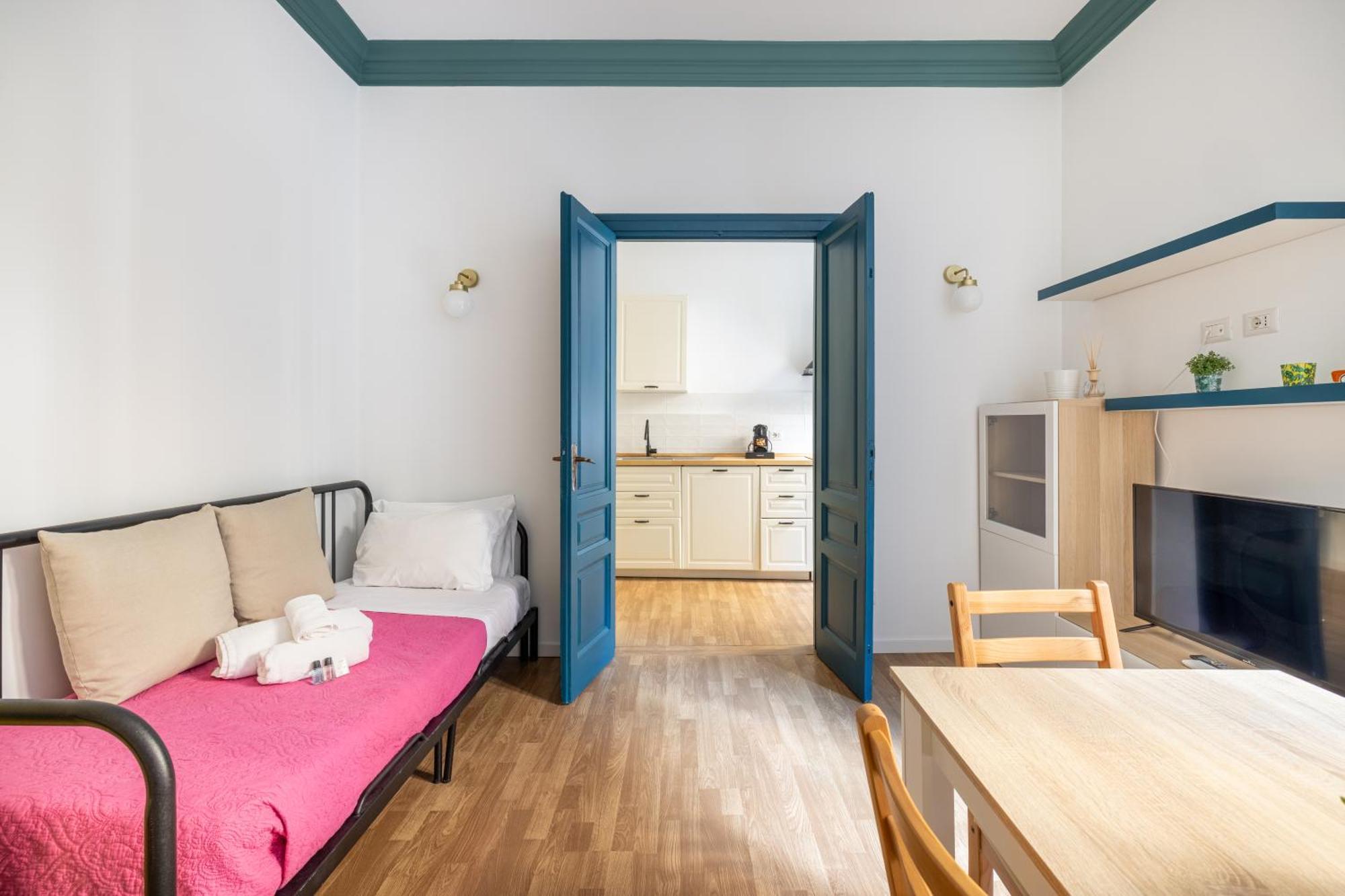 Vatican Cozy Apartment - Giuliana Roma Exterior foto