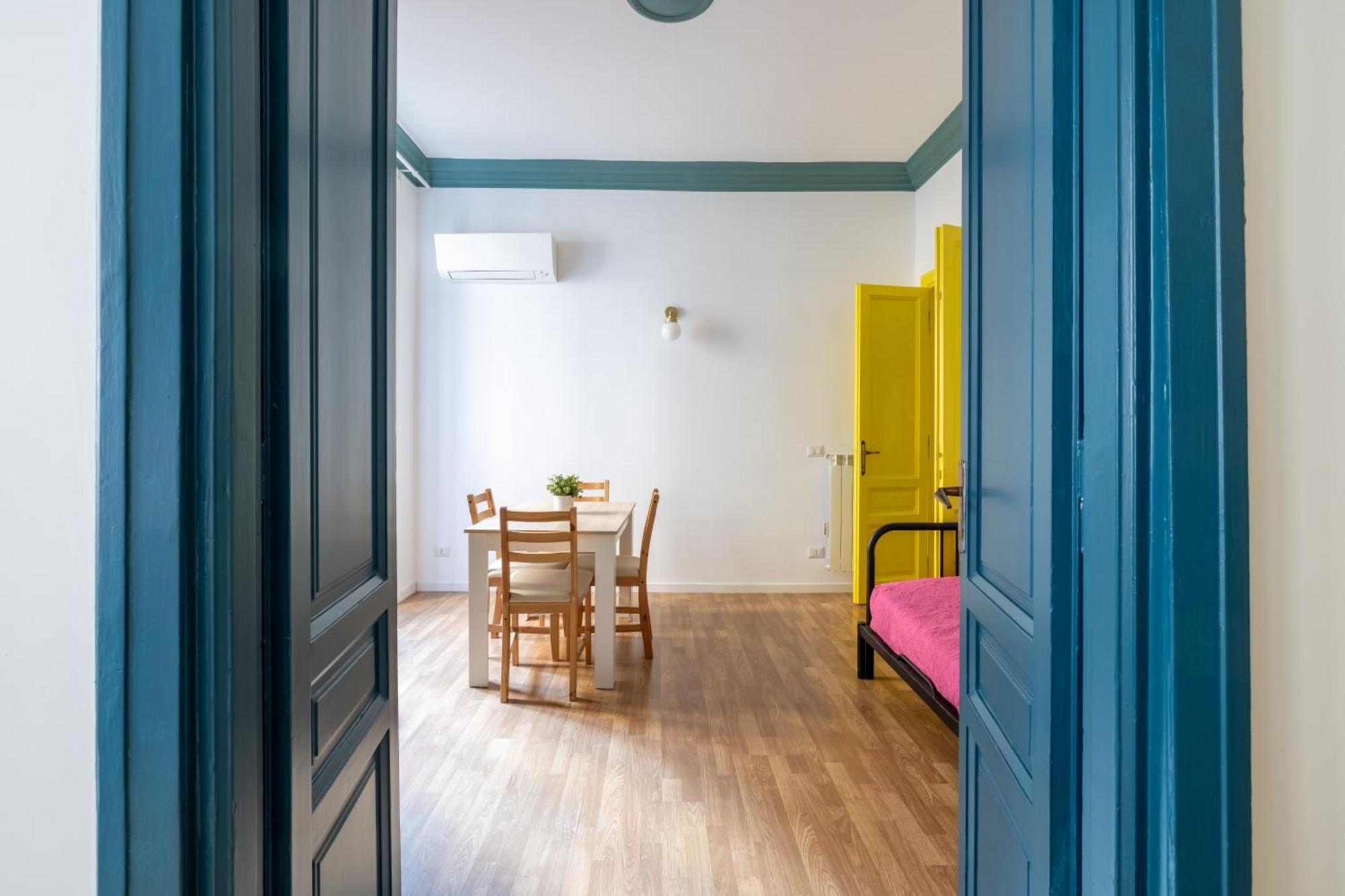 Vatican Cozy Apartment - Giuliana Roma Exterior foto