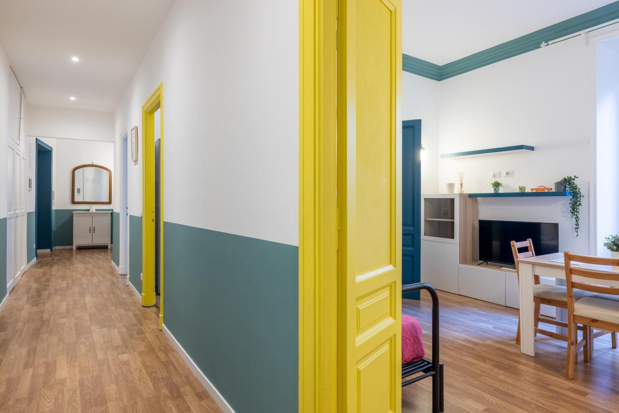 Vatican Cozy Apartment - Giuliana Roma Exterior foto