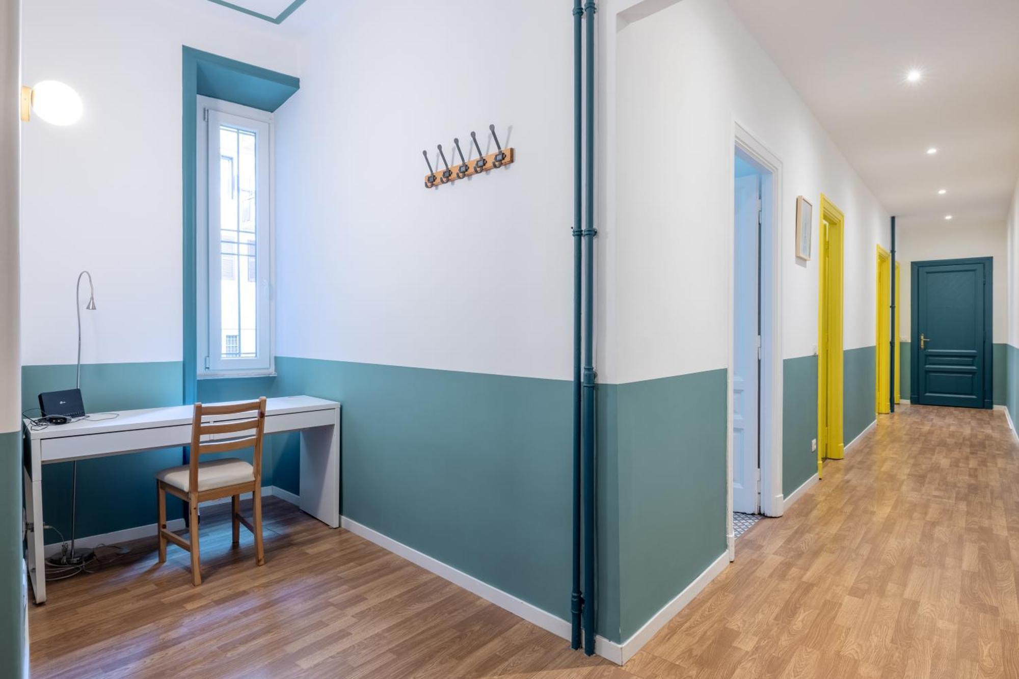 Vatican Cozy Apartment - Giuliana Roma Exterior foto
